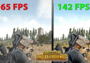 お気に入りの PC ゲームで FPS (1 秒あたりのフレーム数) を高める方法