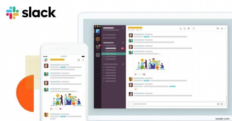 物事を成し遂げるために Slack を使うべき 5 つの理由