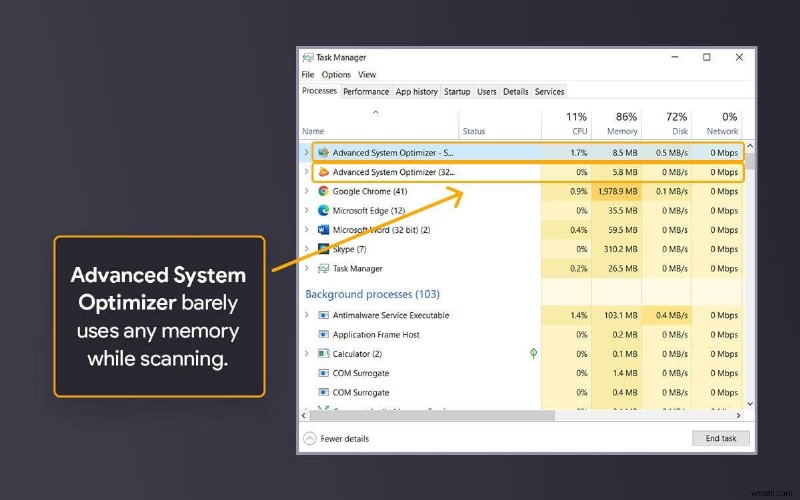 Advanced System Optimizer のレビュー (2022):優れた PC クリーニング ソフトウェアですか?