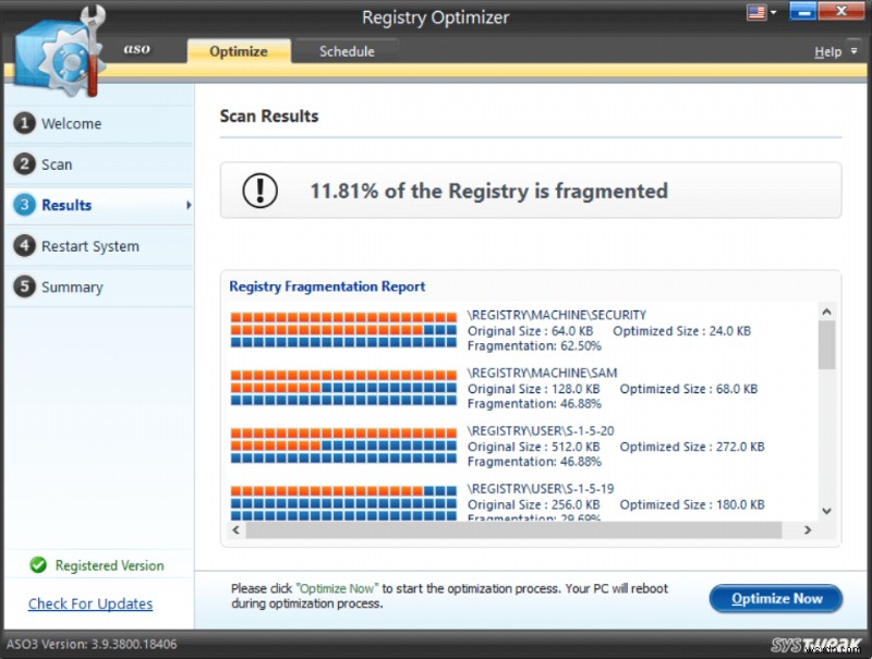 Advanced System Optimizer のレビュー (2022):優れた PC クリーニング ソフトウェアですか?