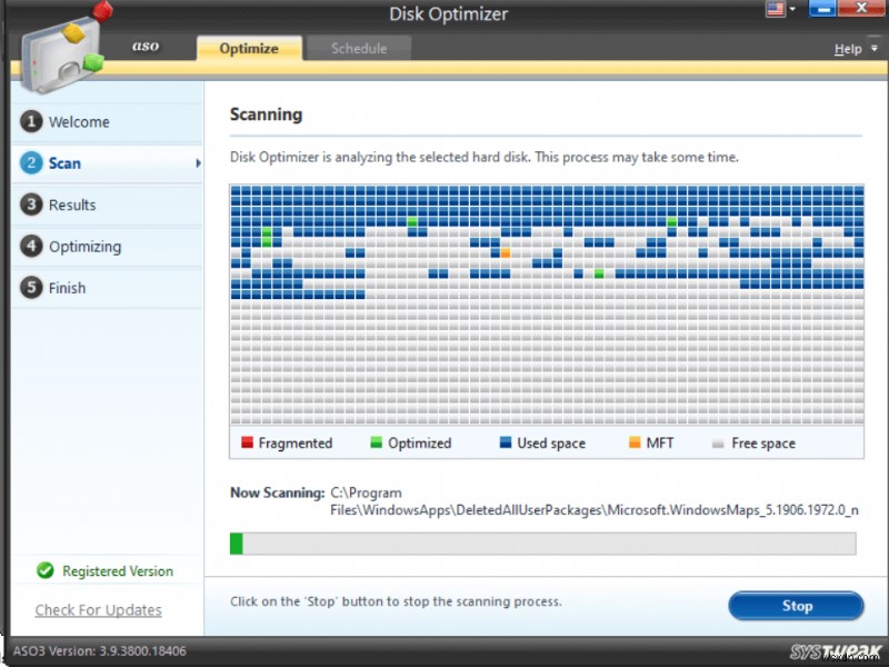 Advanced System Optimizer のレビュー (2022):優れた PC クリーニング ソフトウェアですか?