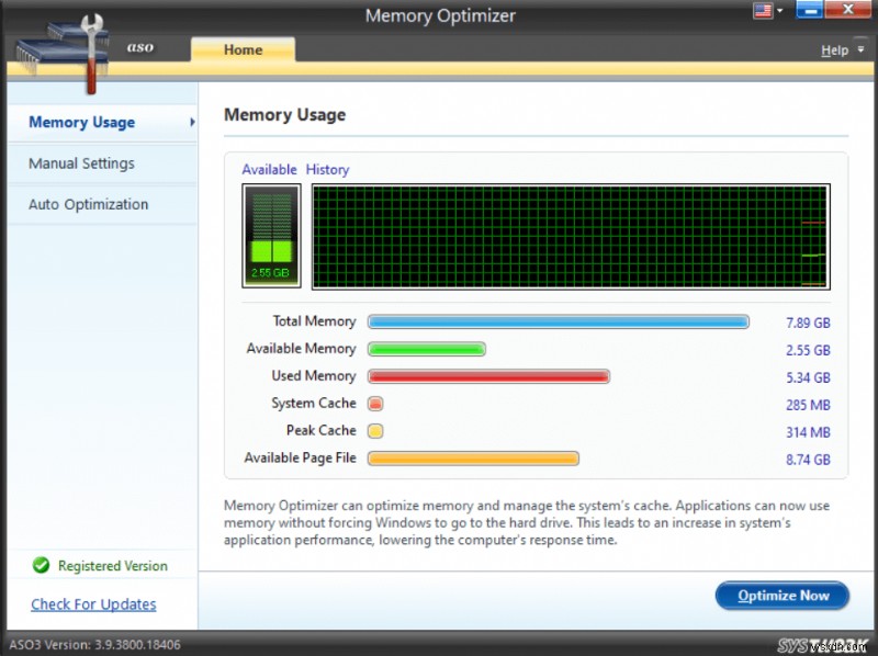 Advanced System Optimizer のレビュー (2022):優れた PC クリーニング ソフトウェアですか?