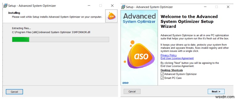 Advanced System Optimizer のレビュー (2022):優れた PC クリーニング ソフトウェアですか?