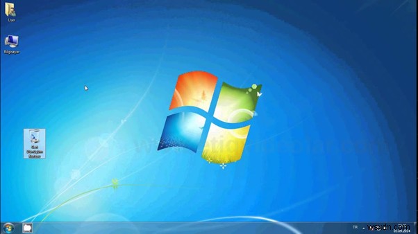 Windows 10、8、7 でデスクトップ アイコンが表示されない?修正を見つける