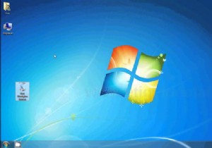 Windows 10、8、7 でデスクトップ アイコンが表示されない?修正を見つける