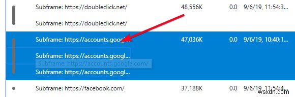 Google の組み込み Chrome タスク マネージャーの使用方法