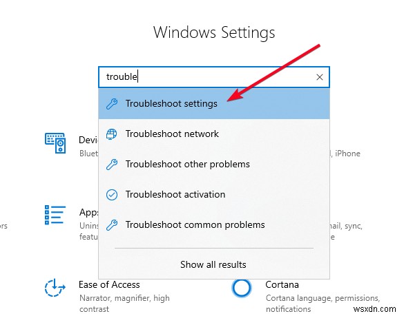 Windows 10 でエラー コード 0x8000FFFF を修正する方法