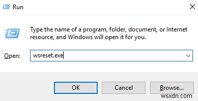 Windows 10 でエラー コード 0x8000FFFF を修正する方法