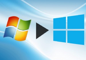 Windows 7 キーを使用して Windows 10 にアップグレードする方法