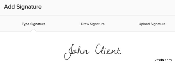 ドキュメントにオンラインで簡単に署名する方法:最高の電子署名ツール