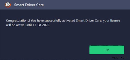 Smart Driver Care :ドライバーを更新するのに最適なソフトウェア [全レビュー]