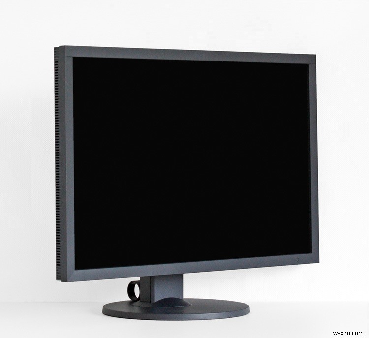 EIZO モニターの電源が入らない?修正方法は次のとおりです。