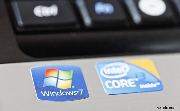 Microsoft Windows 7 のサポートが終了したらどうなりますか?