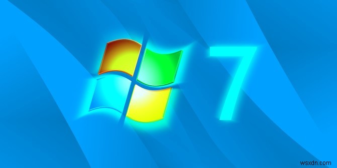 Microsoft Windows 7 のサポートが終了したらどうなりますか?