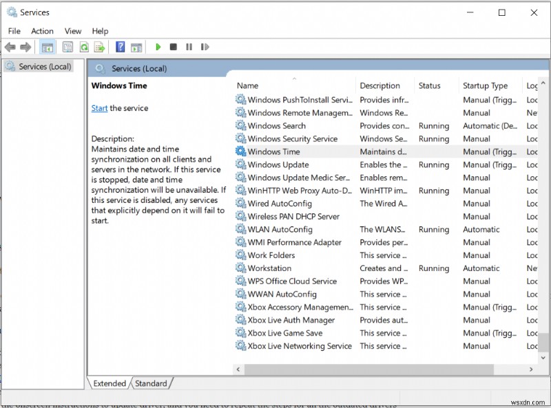 修正方法:「Windows Shell Common DLL has stopped working」エラー