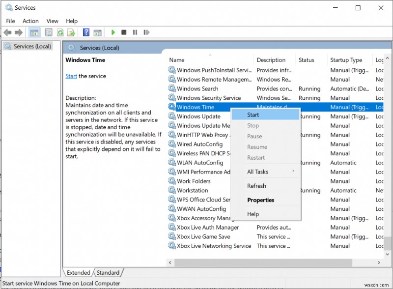 修正方法:「Windows Shell Common DLL has stopped working」エラー