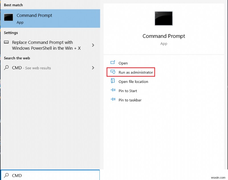 修正方法:「Windows Shell Common DLL has stopped working」エラー