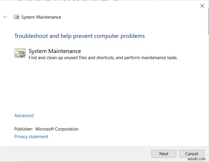 修正方法:「Windows Shell Common DLL has stopped working」エラー