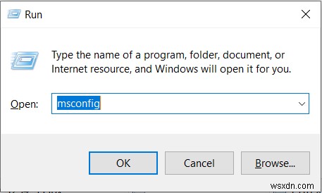 修正方法:「Windows Shell Common DLL has stopped working」エラー
