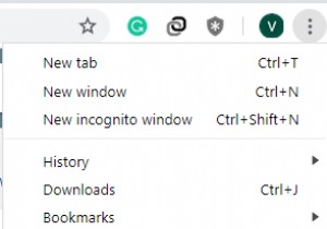 Chromeで保存したパスワードを表示・確認する3つの方法