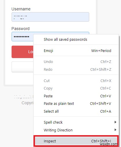 Chrome で保存したパスワードを表示する方法