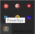 Microsoft Windows PowerToy とは?