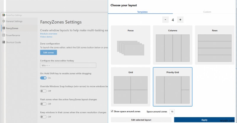 Microsoft Windows PowerToy とは?