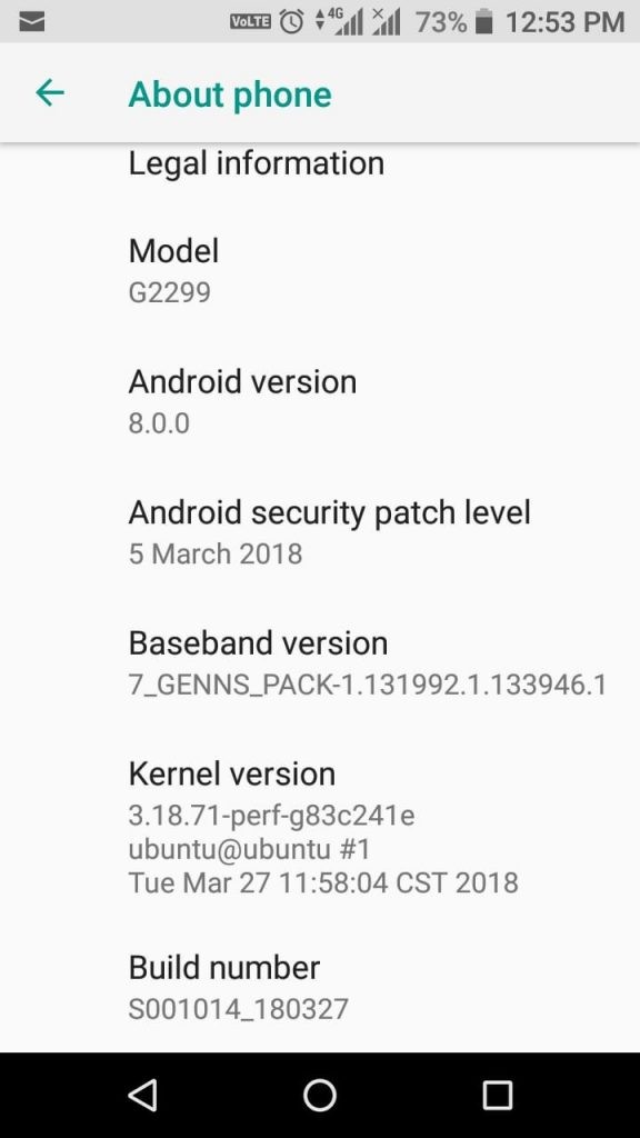 Android でスクリーン ミラーリングを PC に共有する方法