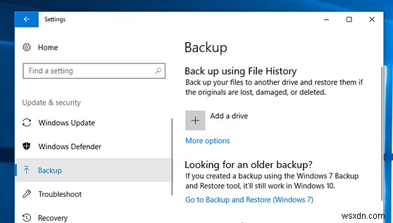 Windows 10 で上書きされたファイルを回復することは可能ですか?