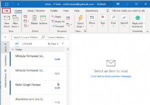 GmailとOutlookで暗号化メールを安全に送信する方法を徹底解説