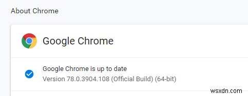 Google Chrome で ERR_SPDY_PROTOCOL_Error を修正する方法