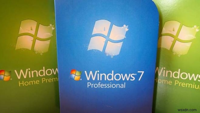 Windows 7 のサポート終了について知っておくべきこと