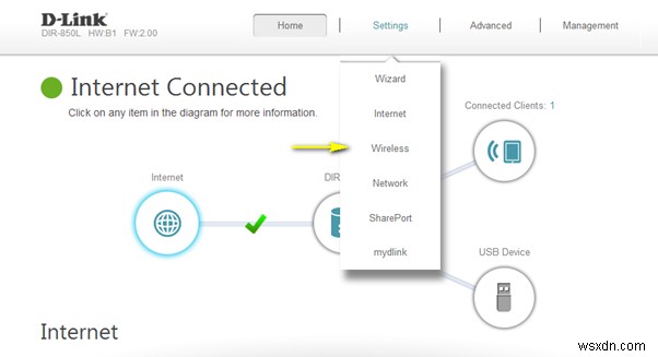 Wi-Fi パスワードをより複雑で覚えやすいものに変更する時が来ました