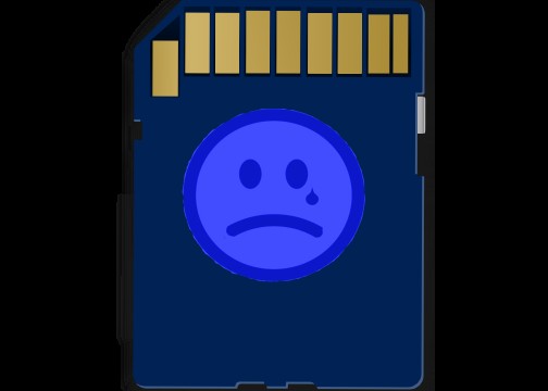 Windows 10 PC で破損した SD カードを修復する兆候、原因、および方法