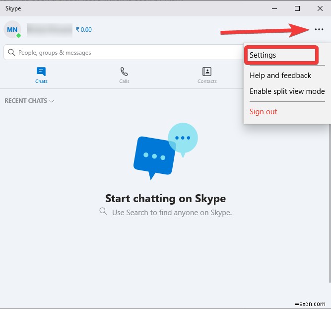 Skype マイクが機能しない問題を解決するには?