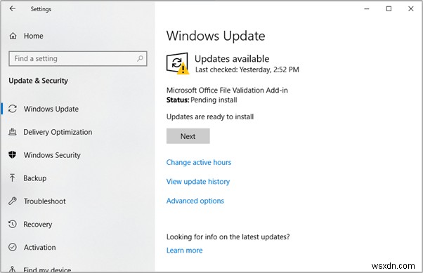 Windows 10 の Whea Uncorrectable Error (Stop Code:0x0000124) を修正する主な方法