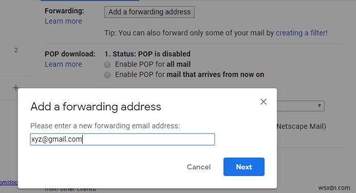 すべての Gmail メールをバックアップする方法