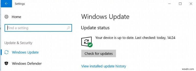Windows 10/7 の「アプリケーションを正しく開始できませんでした 0xc000007b」エラーの解決!