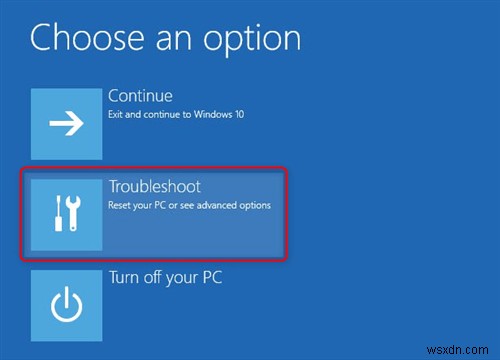 Windows 10 でエラー コード 0xc000000f を修正する方法