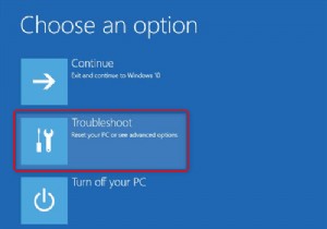 Windows 10でエラーコード0xc000000fが発生したときの対処法|原因と4つの解決策