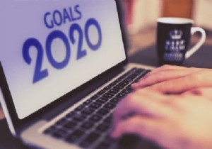 2022 年の新年の抱負を維持するためのテクノロジー