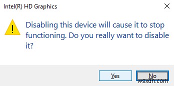 Windows 10 で明るさが機能しない問題を解決するには?
