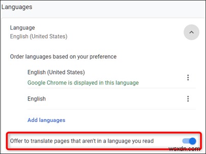 ウェブサイトを英語や他の言語に翻訳する 8 つの方法