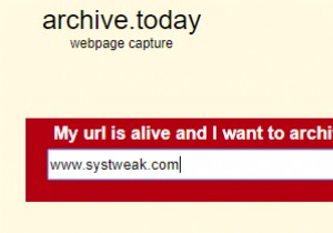 2022 年に最適な Wayback Machine の選択肢 9 つ