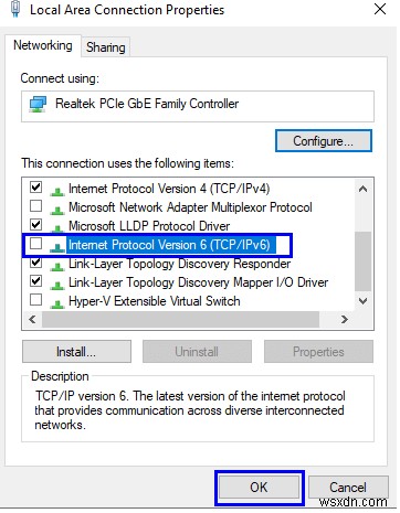 Windows 10 の「No Internet Secured」エラーを修正する方法