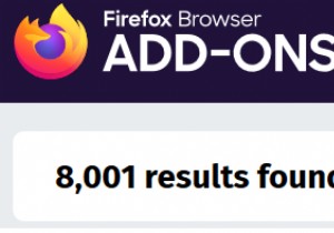 Firefox のベスト広告ブロッカー トップ 10 (2022)
