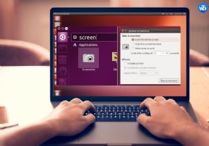 Linuxでスクリーンショットを撮る方法まとめ(GUI・ターミナル両対応)【2022年版】