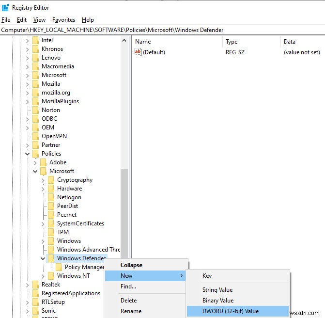 マルウェア対策サービスの実行ファイルの CPU 使用率が高い問題を解決するには?