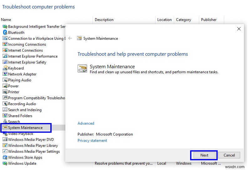 Windows 10 で WMI プロバイダ ホストの高い CPU 使用率を修正する方法