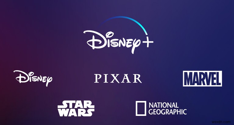 Disney Plus を無料で入手するには?